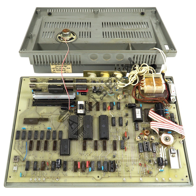 Пълдин 601-отворен-